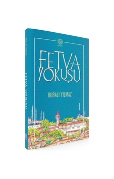 Fetva Yokuşu - Durali Yılmaz - Mihrabad Yayınları