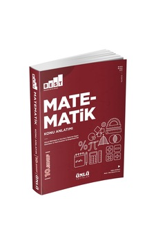Ünlü Yayınları 10. Sınıf Best Matematik Konu Anlatımı Yni Ünlü Yayınları 10. Sınıf Best Matematik Konu Anlatımı Yni