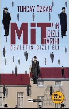 Mit İn Gizli Tarih Halk Kitabevi