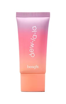 Benefit Cosmetics Dew-la-la Liquid Glow Highlighter Aurora Benefit Cosmetics Dew-la-la Liquid Glow Highlighter Aurora