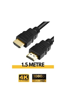 Miaxtreme Ultra Hd 4k Hdmı Kablosu 1,5metre Yüksek Hızlı Hı-speed 3.0 Çift Kat 1.sınıf Örgülü Hdmı Kablo Miaxtreme Ultra Hd 4k Hdmı Kablosu 1,5metre Yüksek Hızlı Hı-speed 3.0 Çift Kat 1.sınıf Örgülü Hdmı Kablo