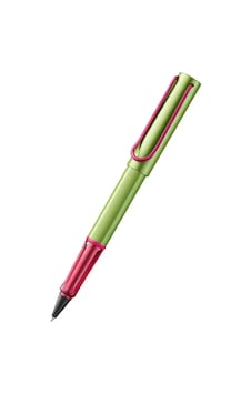 Lamy Al-star 2026 Özel Seri Disko Roller Kalem 3c2-ds Yeşil
