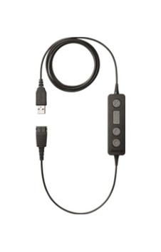 Jabra Link 260 Usb Adaptör Tuşlu Model Jabra Link 260 Usb Adaptör Tuşlu Model
