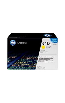 Hp C9722A (641A) Sarı Toner Hp C9722A (641A) Sarı Toner