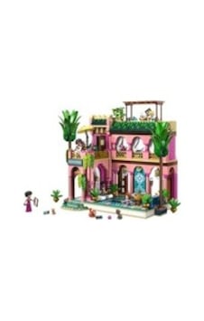 Lego Frıends Garden Restaurant 42691 Lego Frıends Garden Restaurant 42691