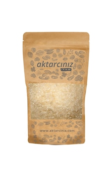 Aktarcınız Sığır Jelatini Tozu 300 G Aktarcınız Sığır Jelatini Tozu 300 G