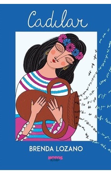 Cadılar - Brenda Lozano - Notos Cadılar - Brenda Lozano - Notos