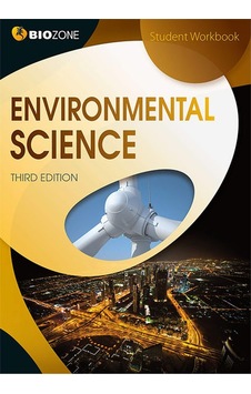 Environmental Science Student Workbook 3Rd Edition Biozone Environmental Science Student Workbook 3Rd Edition Biozone