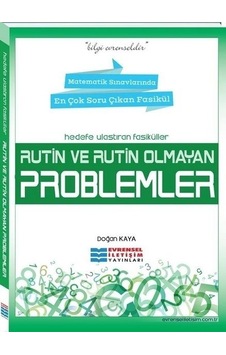 Evrensel Iletişim Rutin ve Rutin Olmayan Problemler
