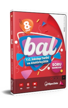 2027 8. Sınıf Bal T.c. İnkılap Tarihi Ve Atatürkçülük |Mustafa Kemal Özden 2027 8. Sınıf Bal T.c. İnkılap Tarihi Ve Atatürkçülük |Mustafa Kemal Özden