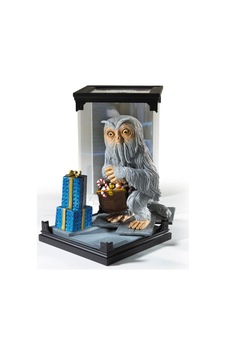 Fantastic Beasts Demiguise Koleksiyon Figür - 4 Fantastic Beasts Demiguise Koleksiyon Figür - 4