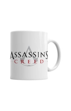 Assassins Creed Kupa Bardak Porselen No32375 Karışık Assassins Creed Kupa Bardak Porselen No32375 Karışık