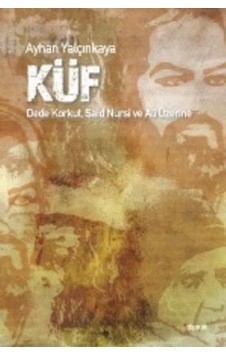 Küf - Ayhan Yalçınkaya - Dipnot