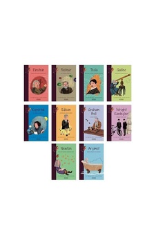 Parlak Fikirler 10 Kitap / Tuğba Hatun Murat