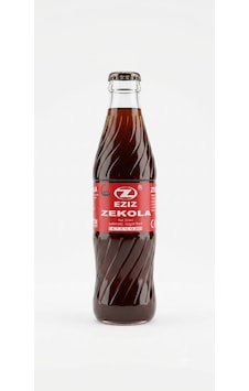 Ezız Zekola 250ml Şekersiz