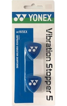 Yonex Ac 165 2'Li Vibrasyon Kesici Mavi Yonex Ac 165 2'Li Vibrasyon Kesici Mavi