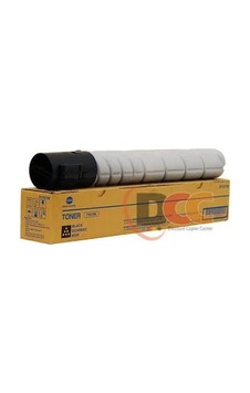 Konica Minolta Tn-319k Black Toner Konica Minolta Tn-319k Black Toner