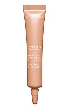 Clarins Everlasting Concealer Kapatıcı 01 Light Clarins Everlasting Concealer Kapatıcı 01 Light