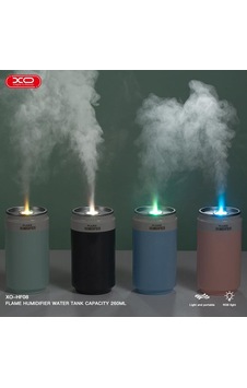 Hf08 Ultrasonik Hava Nemlendirici Rgb Işıklı Aroma Difüzörü Sessiz Buhar Makinesi Hf08 Ultrasonik Hava Nemlendirici Rgb Işıklı Aroma Difüzörü Sessiz Buhar Makinesi