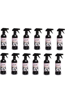 Ccp Jant Temizleme 500 Ml - 12 Adet