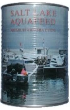 Great Salt Lake Artemia Yumurtası %95 Çıkma Oranı 50 G Açık