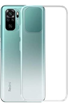 Xiaomi Redmi Note 10S Seffaf Silikon Premium Kilif 499948935 Xiaomi Redmi Note 10S Seffaf Silikon Premium Kilif 499948935