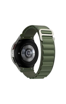 Microsonic Watch 5 Pro 45mm İçin Kordon Loop Yeşil Watch 5 Pro 45mm İle Uyumlu Kordon - Yeşil Sku: Zeus8690010127099 Microsonic Watch 5 Pro 45mm İçin Kordon Loop Yeşil Watch 5 Pro 45mm İle Uyumlu Kordon - Yeşil Sku: Zeus8690010127099