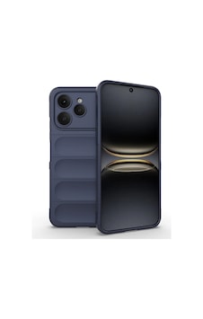 Tecno Spark 40 Kılıf Esnek Tpu Oyuklu Arka Yüzey Tasarımlı Zore Etnik Silikon Kapak Çok Renkli Tecno Spark 40 Kılıf Esnek Tpu Oyuklu Arka Yüzey Tasarımlı Zore Etnik Silikon Kapak Çok Renkli