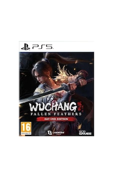 Ps5 Wuchang: Fallen Feathers Day 1 Edition Oyun