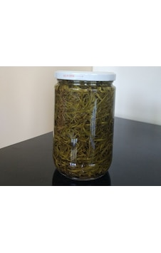 Salamura Dağ Kekiği 650 G Salamura Dağ Kekiği 650 G