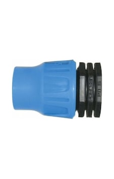 Poelsan 16 Mm Kilitli Bağlantı Körtapa