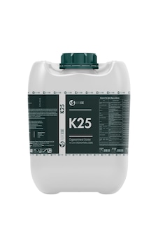 Agroege K -25 Sıvı Potasyum 20 LT Agroege K -25 Sıvı Potasyum 20 LT