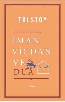 İman Vicdan Ve Dua - Rzır-595685 İman Vicdan Ve Dua - Rzır-595685