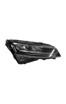 Skoda - Ön Far Led Sağ Superb 2019- Skoda - Ön Far Led Sağ Superb 2019-