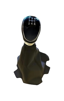 Vites Körüğü Ve Topuzu 5 Vites, Ford Fiesta 2013-2019 (Oem: C1BR 7H307 AKB), ERC300 Vites Körüğü Ve Topuzu 5 Vites, Ford Fiesta 2013-2019 (Oem: C1BR 7H307 AKB), ERC300
