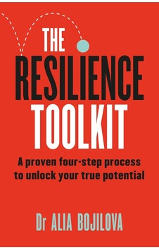 The Resilience Toolkit: A Proven Four-step Process To Unlock Your True Potential By The Expert Psychologist On Channel 4&apos S Celebrity Sas: Who Dares Wins The Resilience Toolkit: A Proven Four-step Process To Unlock Your True Potential By The Expert Psychologist On Channel 4&apos S Celebrity Sas: Who Dares Wins