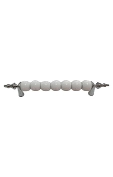 Misket Vezir Krom 128 Mm Kulp Çok Renkli Misket Vezir Krom 128 Mm Kulp Çok Renkli