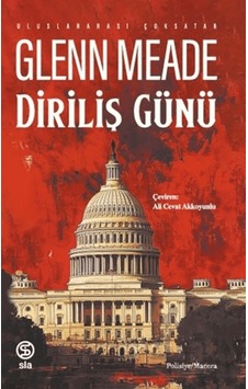 Diriliş Günü Sia Kitap Diriliş Günü Sia Kitap