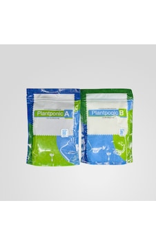Topraksız Tarım Genel Besin Kiti Plantponic A Ve B Besini 0,250kg