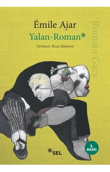 Yalan - Roman - Ihzz-762251 Yalan - Roman - Ihzz-762251