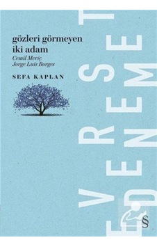 Gözleri Görmeyen Iki Adam Cemil Meriç - Jorge Luis Borges / Se.