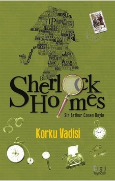 Sherlock Holmes / Korku Vadisi / Sir Arthur Conan Doyle Sherlock Holmes / Korku Vadisi / Sir Arthur Conan Doyle