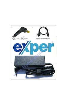 Exper Ms-1682 Adaptör, Şarj Cihazi Exper Ms-1682 Adaptör, Şarj Cihazi