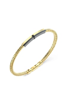 Guess Jgujumb05105jwygs Erkek Bileklik Altın Guess Jgujumb05105jwygs Erkek Bileklik Altın