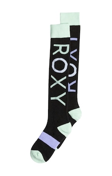 Roxy Roxy Misty Socks Kadın Siyah Kayak Çorabı Kvj0 Siyah Roxy Roxy Misty Socks Kadın Siyah Kayak Çorabı Kvj0 Siyah