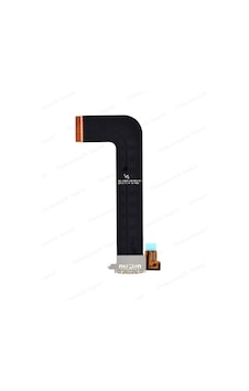 Samsung Galaxy Uyumlu Note Pro 12.2 Şarj Soketi Flex Filmi P902 P905 Çok Renkli Samsung Galaxy Uyumlu Note Pro 12.2 Şarj Soketi Flex Filmi P902 P905 Çok Renkli
