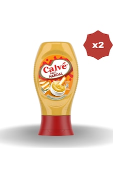 Ballı Hardal 60 Gr - 2 Adet Ballı Hardal 60 Gr - 2 Adet