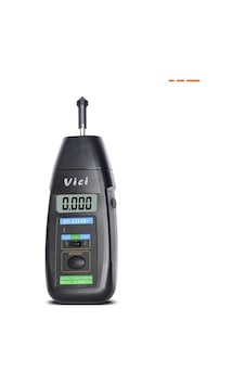 Vici Dt-2235b+ Kontak Tipi Takometre Vici Dt-2235b+ Kontak Tipi Takometre