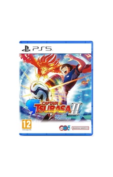 Captaın Tsubasa 2 World Fıghters Ps5 Oyun Captaın Tsubasa 2 World Fıghters Ps5 Oyun