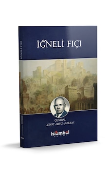 İğneli Fıçı İslambol Yayınları İğneli Fıçı İslambol Yayınları